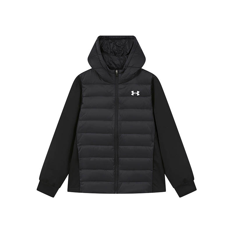 Under Armour Under Armour Comprehensive Training Down Jacket Teenagers