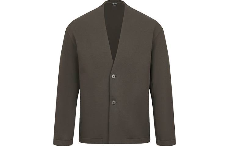URBAN REVIVO Jackets & Coats Men's