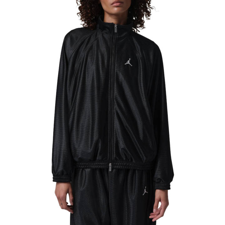 Jordan Jordan Brooklyn Women's DuraSheen Track Jacket