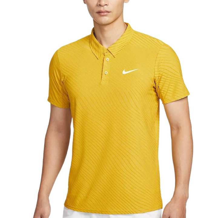 Nike Nike Dri FIT ADV Court Tennis Top Men's