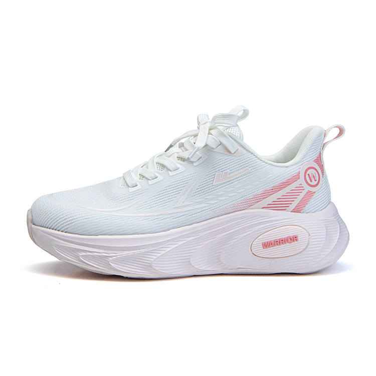 WARRIOR Warrior Cushioning Coverage Height Increasing Abrasion Resistant Lightweight Breathable Slip Resistant