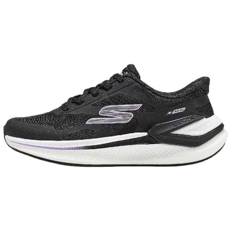 Skechers Women's GO Low top Running Shoes Women's Black