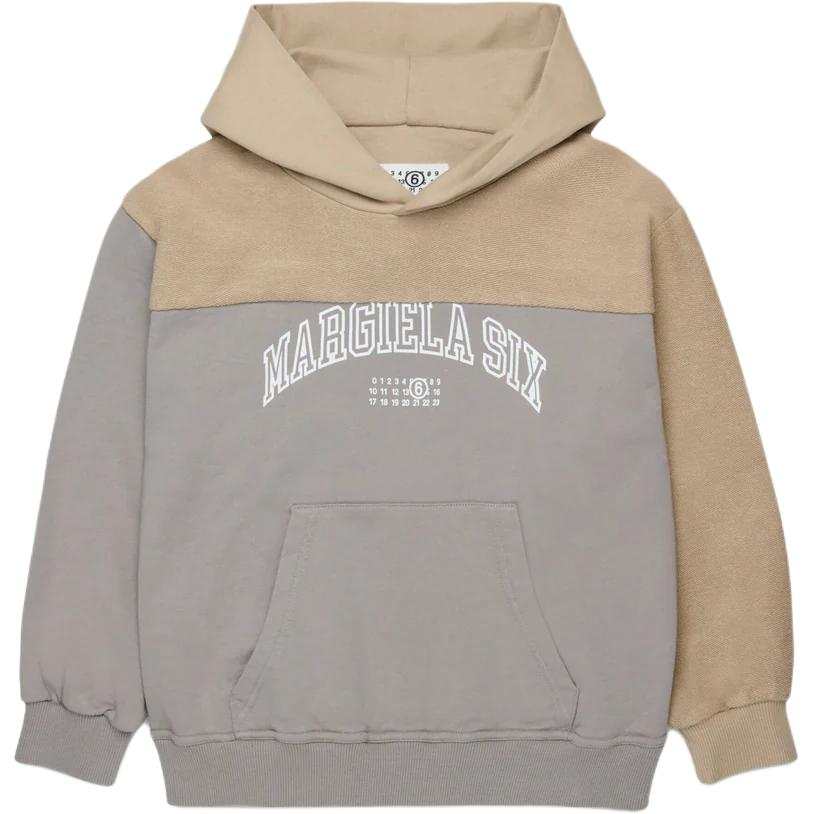 MM6 Maison Margiela Sweatshirt Kids'