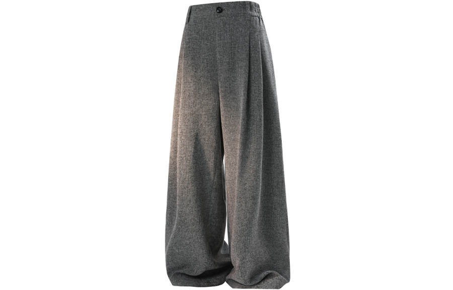 ZIAREL ZIAREL Suit Pants Unisex Moderate