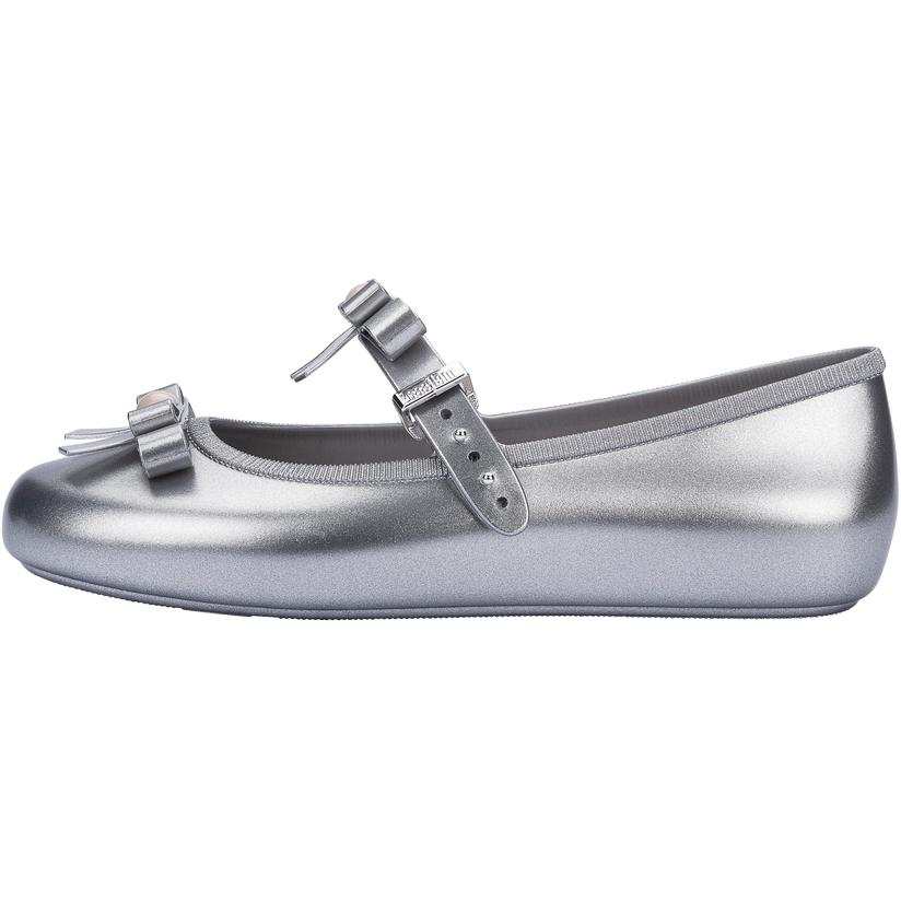 MELISSA PVC Casual Shoes Women's