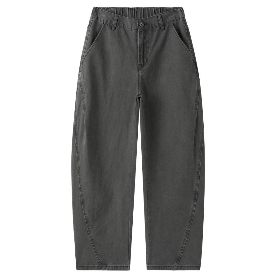 Jeep Casual Pants Unisex Moderate Scimitar Pants