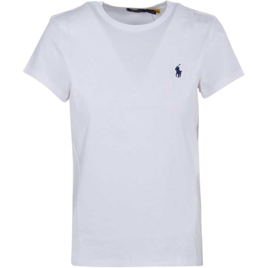 Polo Ralph Lauren T Shirt Women's Classic Version