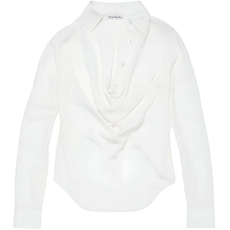 Acne Studios Acne Studios FW25 Shirt Women's