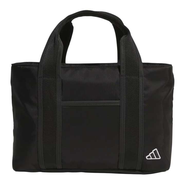 Adidas Adidas Nylon Handbag Women's Black