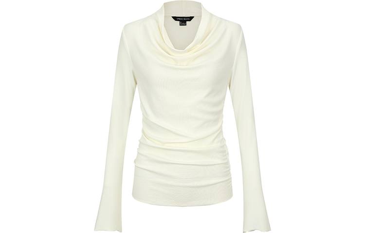 URBAN REVIVO Regular T Shirt Women's
