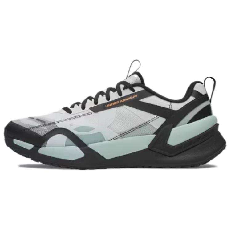 Under Armour Under Armour Reign XT Training Shoes Men's Gray