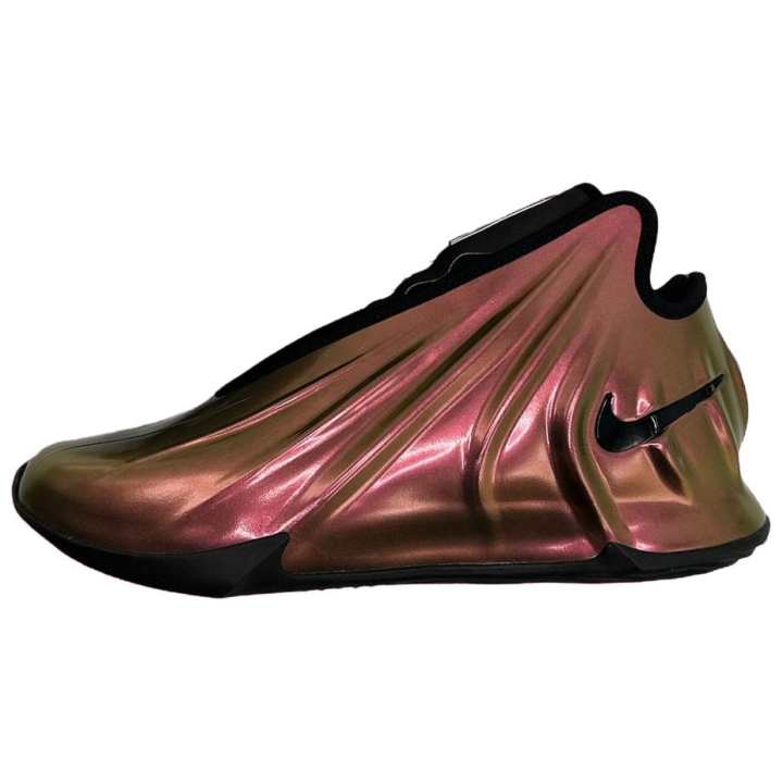 Nike Nike G.T. Future Basketball Shoes Unisex Rose Gold