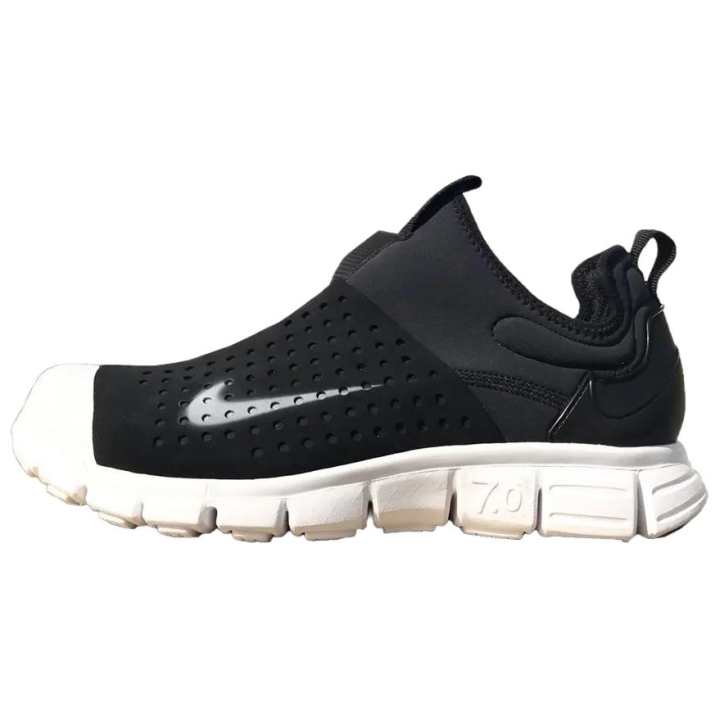 Nike Nike HTM2 Low top Casual Shoes Unisex Black