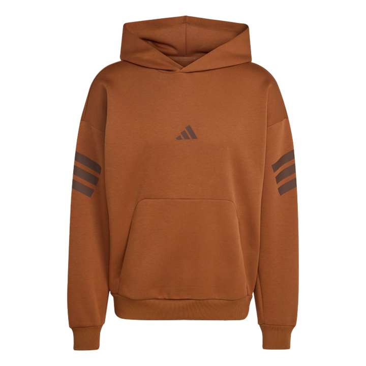 Adidas Adidas M FI 3S HD Sweatshirt Men's