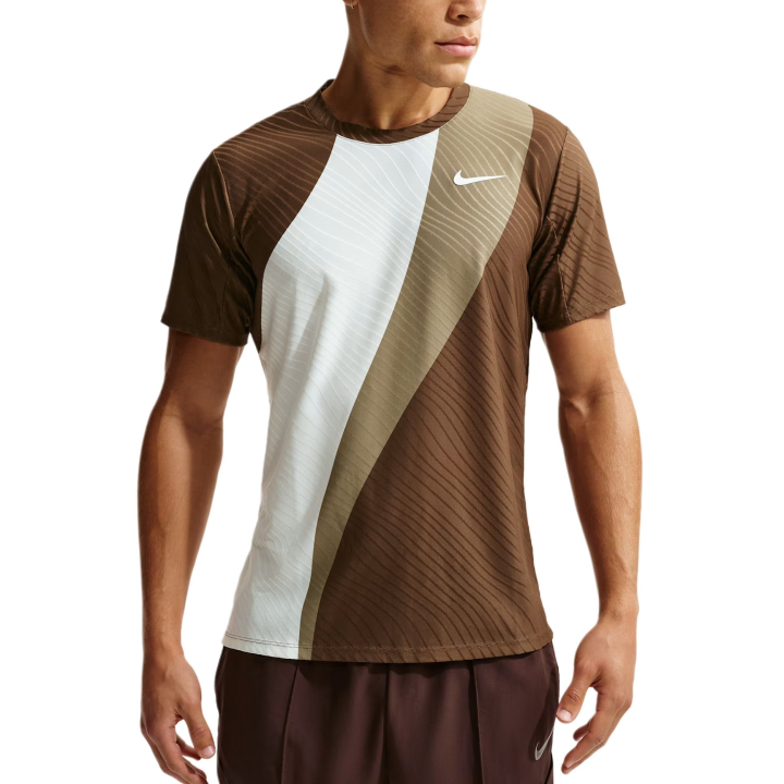 Nike NikeCourt Slam Men's Dri-FIT Adv Top