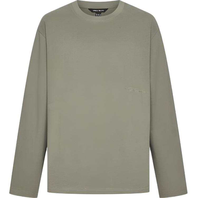 URBAN REVIVO T Shirt Apparel Men's