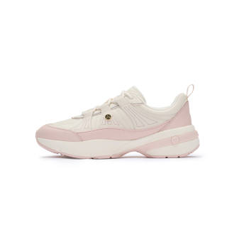 LI-NING 1990 LI NING 1990 Wear resistant And Lightweight Low top Casual Shoes Women's