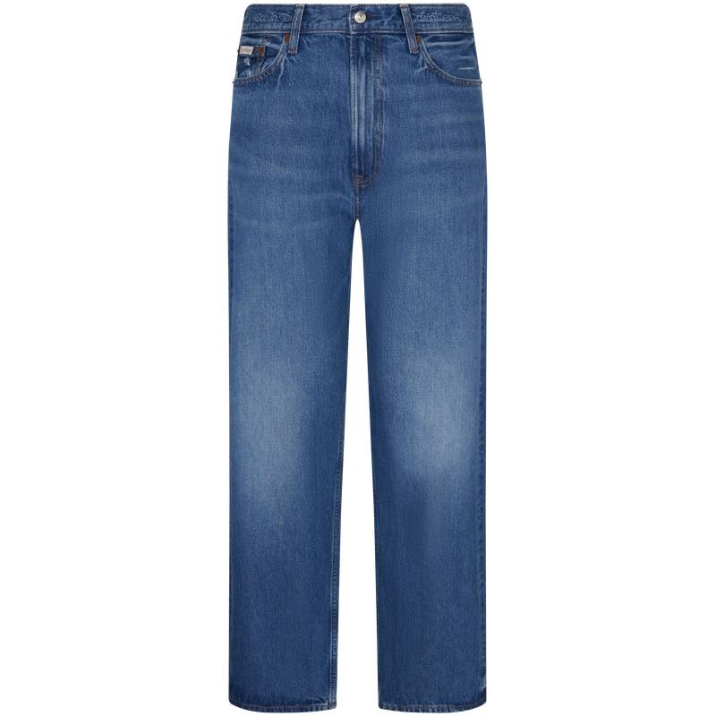 Calvin Klein Baggy Jeans