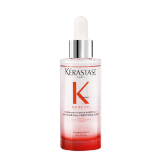 KERASTASE Fresh Look Ginger Powder Bottle Hair Strengthening Repairing Scalp Serum