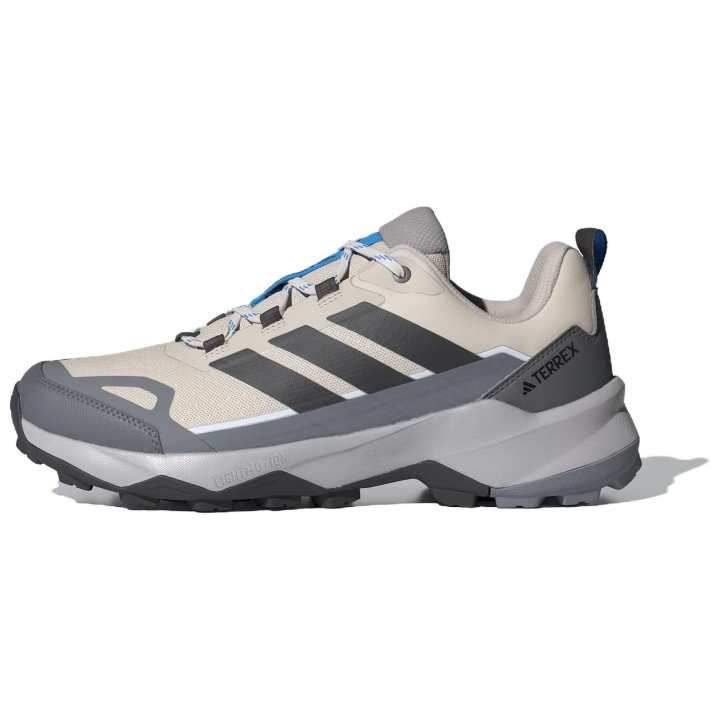 Adidas Adidas Terrex Skychaser Ax5 Hiking Shoes Men's Beige Gray