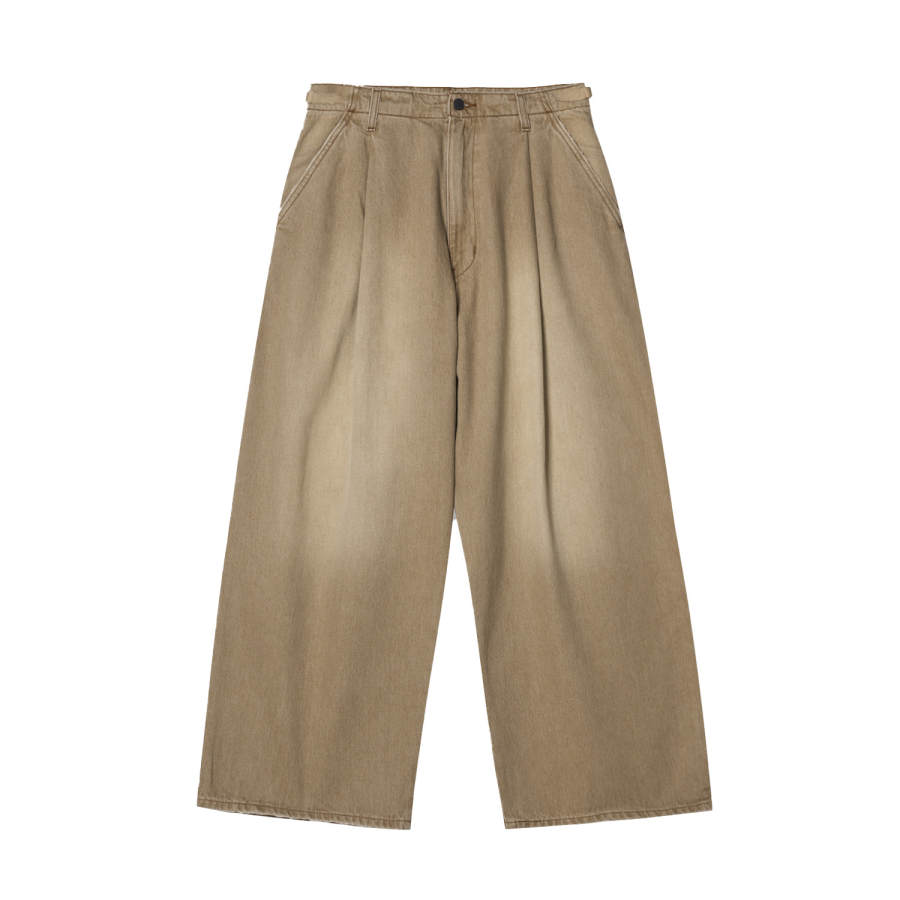 Levis Levis Jeans Men's Umber