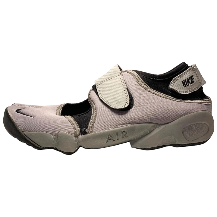 Nike Nike Air Rift Casual Shoes Men's Gray