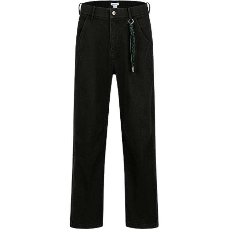 URBAN REVIVO Casual Pants Men's