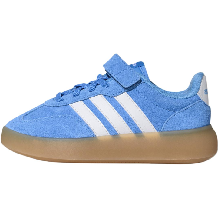 Adidas Adidas BARREDA DECODE Low top Skateboard Shoes Blue Kids'