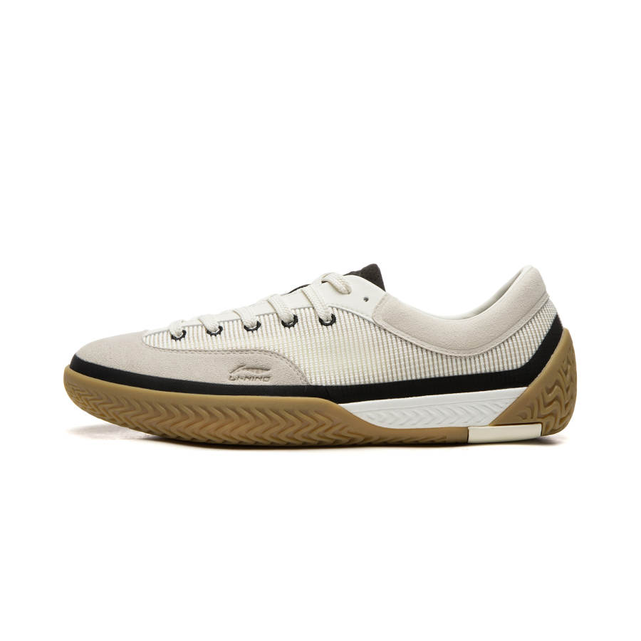 Li-Ning Li Ning Break The Mold Low top German Army Trainers Men's Gray