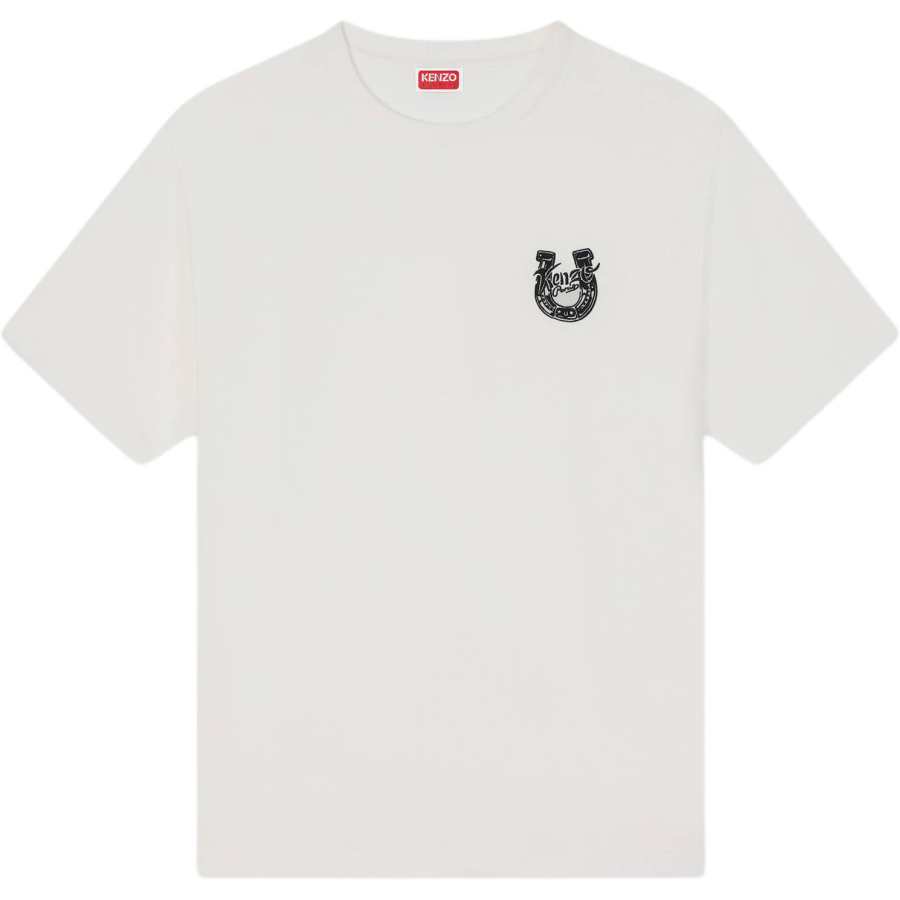 Kenzo Lunar New Year T-shirt