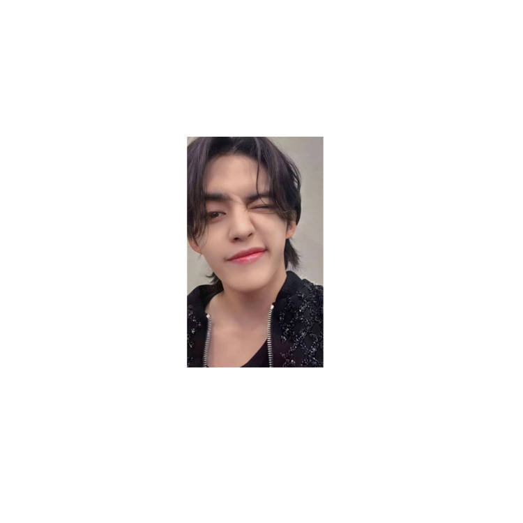 HYBE SEVENTEEN LOVE Event, Global Osaka Exclusive Card Photocards 1 Pc
