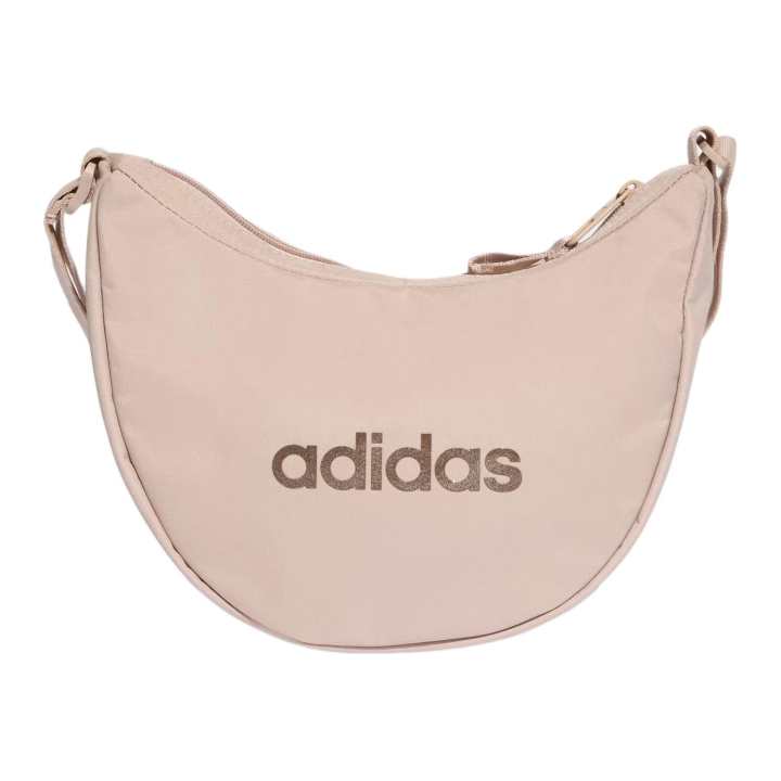Adidas Adidas ESSENTIALS Polyester Shoulder Bag Women's Pink