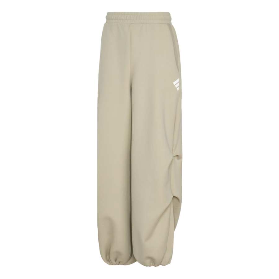 Adidas Adidas FOS FW25 TRACKSUIT BOTTOMS Future Style Knitted Sweatpants Women's