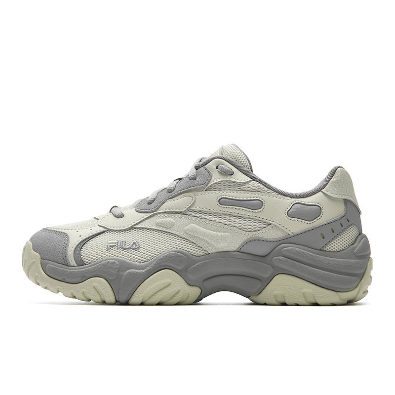 FILA KORAL Cushioning Abrasion Resistant Breathable Lightweight Cushioning Abrasion Resistant Breathable Lightweight
