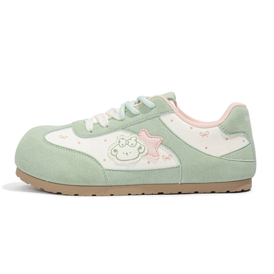 WARRIOR Warrior Low top Skateboard Shoes Women's
