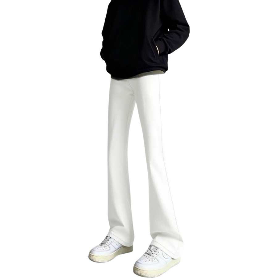 MUSCLETECH MUSCLETECH Jeans Unisex Straight Fit Pants