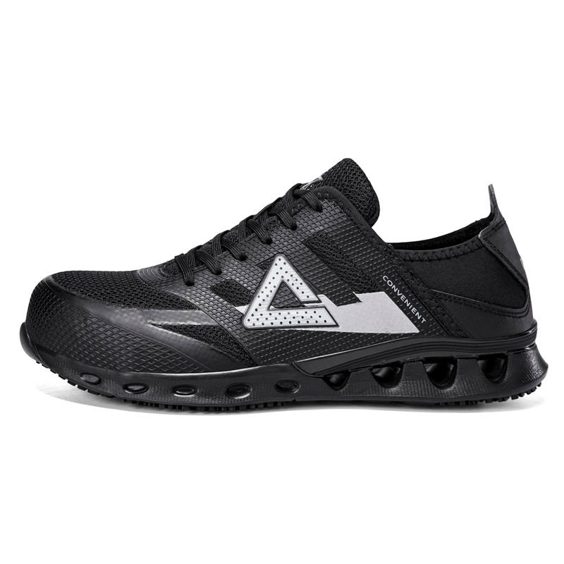 PEAK PEAK Safety & Protective Shoes Men's Low Top