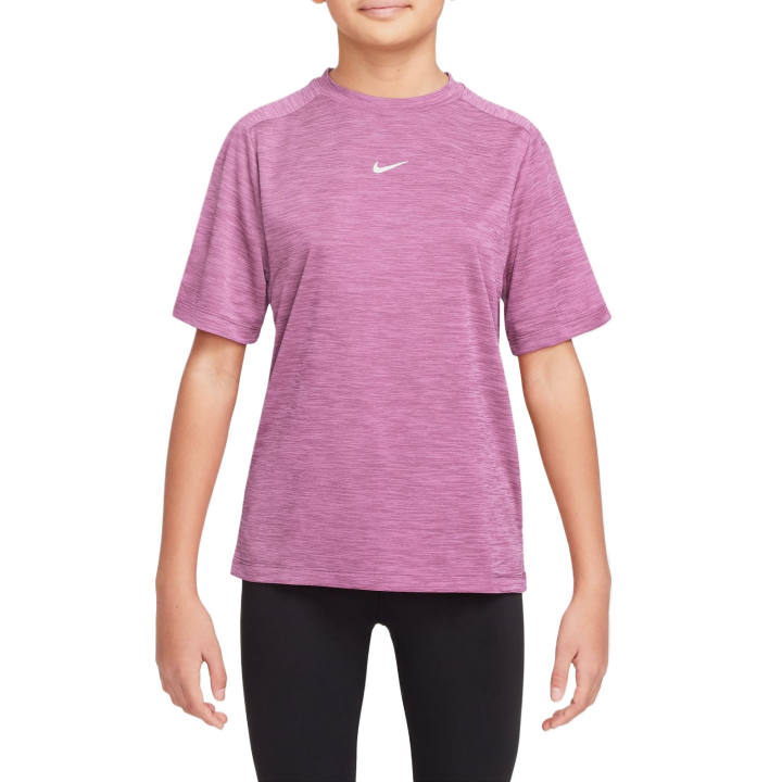 Nike Nike Kids' Quick Dry T Shirts Crew Neck