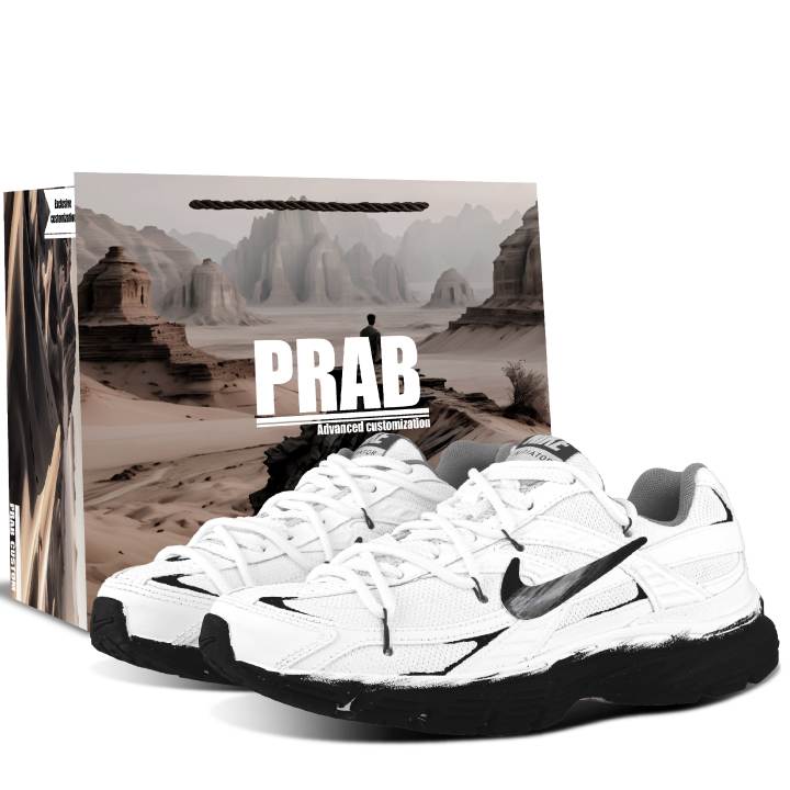 Nike Nike Initiator Cushioning Abrasion Resistant Breathable Support Height Increasing Low top