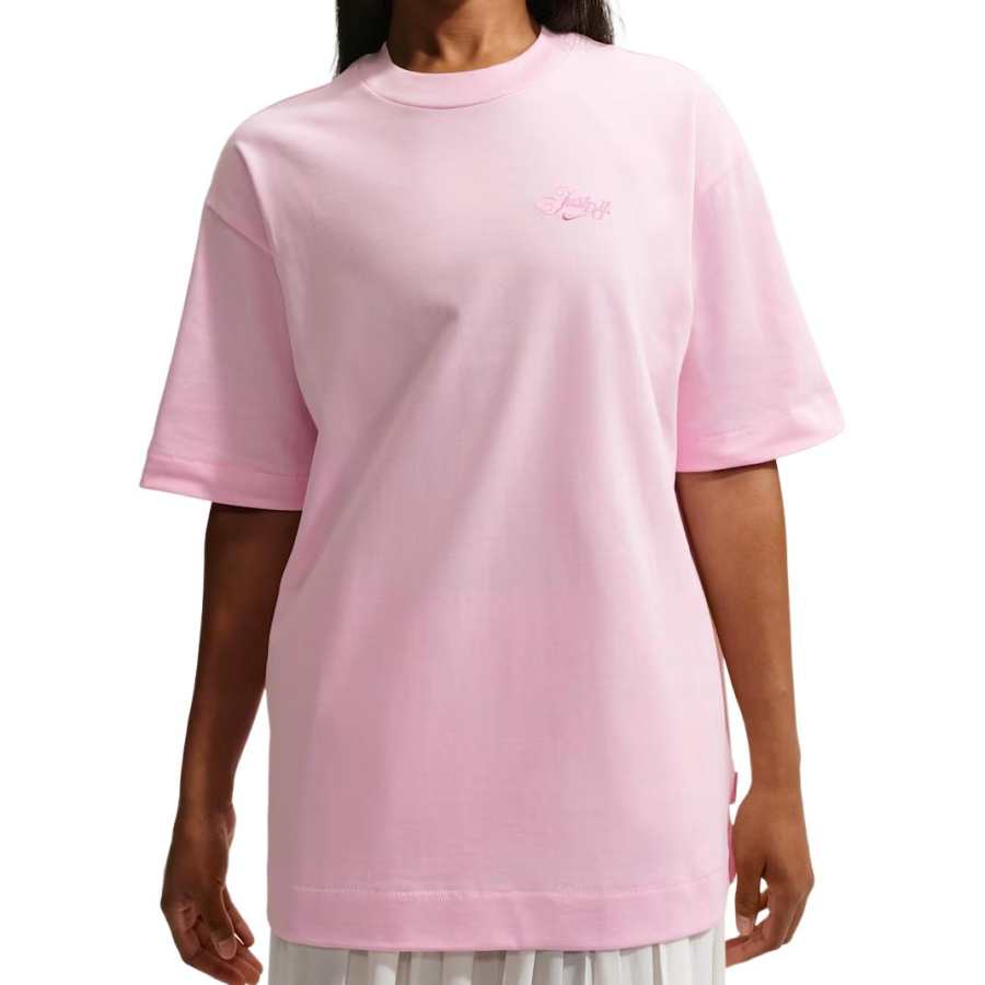 Nike Nike Sportswear Regular T Shirt Women's