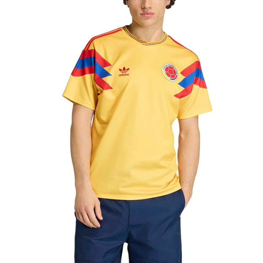 Adidas Originals Soccer Jersey Men's