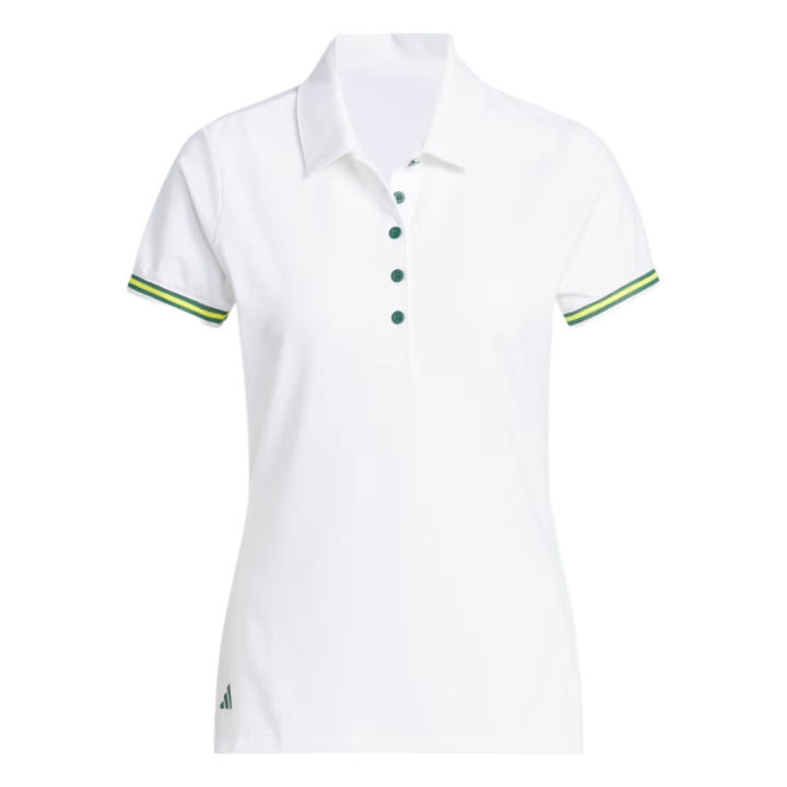 Adidas Adidas Ultimate365 Golf Clothing Women's