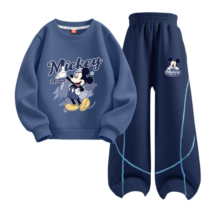 Disney Casual Sportswear 2 Piece Set Kids'