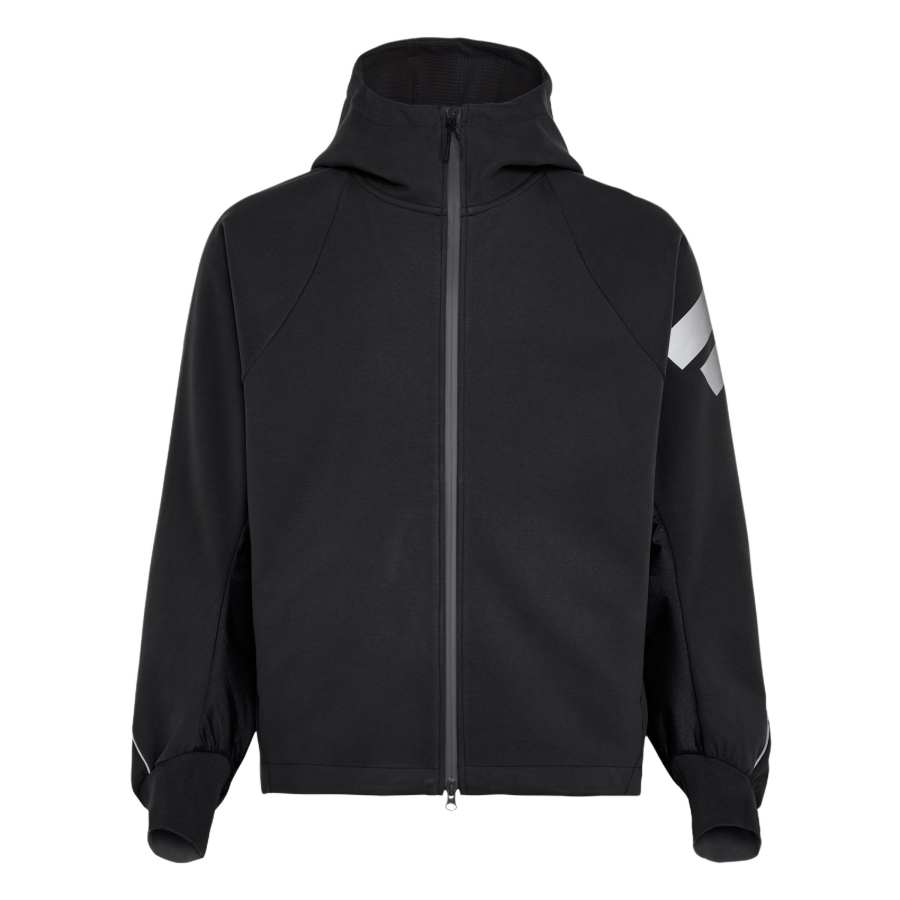 Adidas Adidas FOS DOUBLE KNIT Jacket Men's