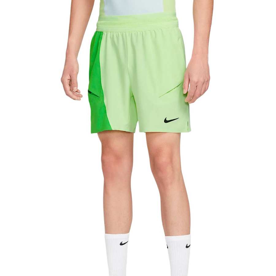 Nike Nike Court Slam Dri FIT Casual Shorts Men's