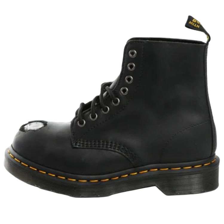 Dr.Martens 1460 Dr.Martens Pascal Mt 8 Eye Boot 'Black'