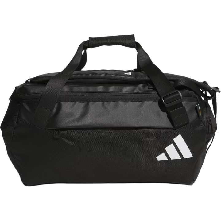 Adidas Adidas Gym 35L Polyester Travel Bag Unisex Black