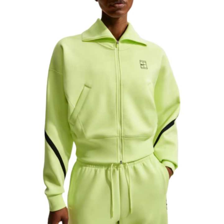 Nike Nike Advantage Women's Dri-FIT Full-Zip Tennis Jacket