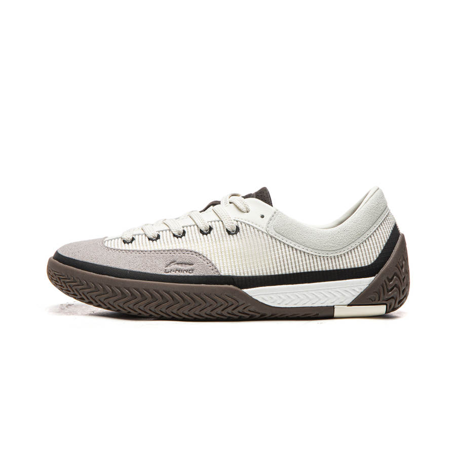 Li-Ning Li Ning Break The Mold Low top German Army Trainers Women's Gray