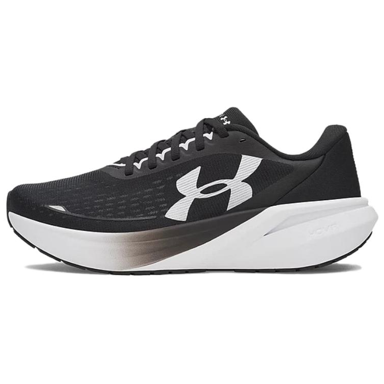 Under Armour Casual Running Shoes Women's Black